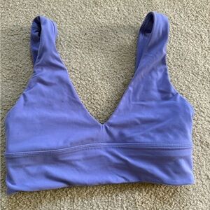 Lululemon Align V-Neck Bra size 6